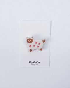 SPILLA ANIMALETTO - immagine 4