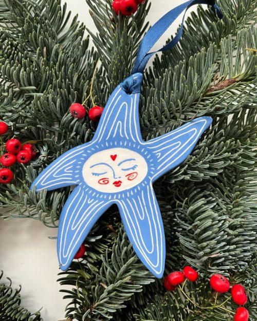 Decorazioni di Natale