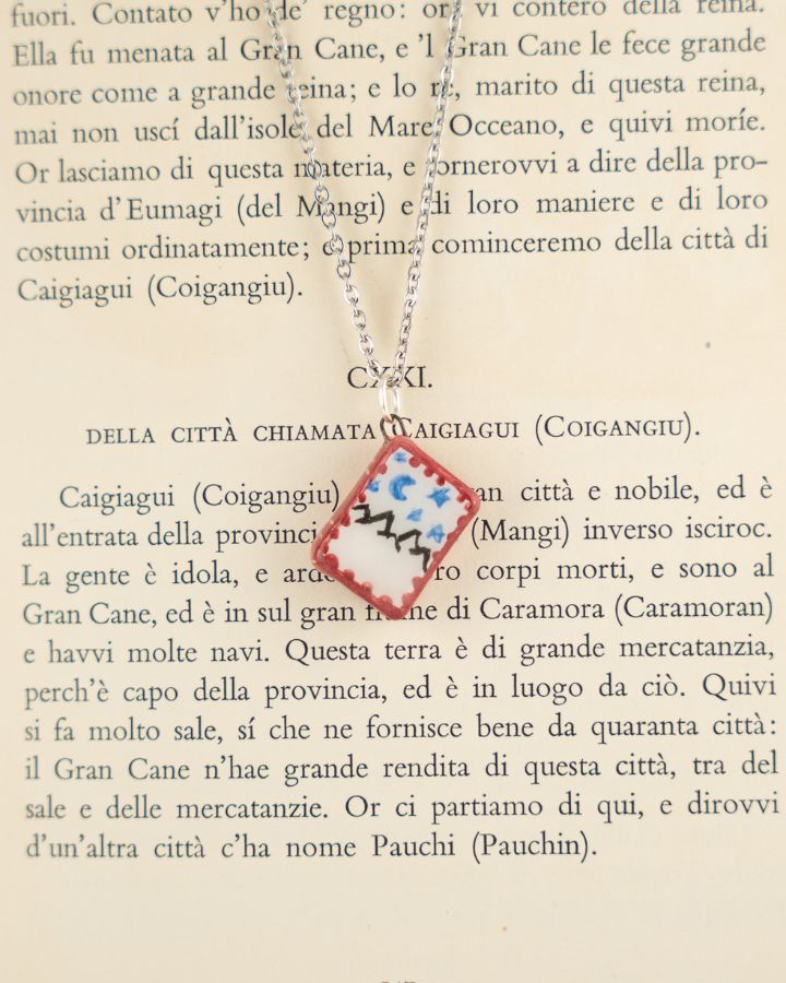 CIONDOLINI LIBRICINI - immagine 3