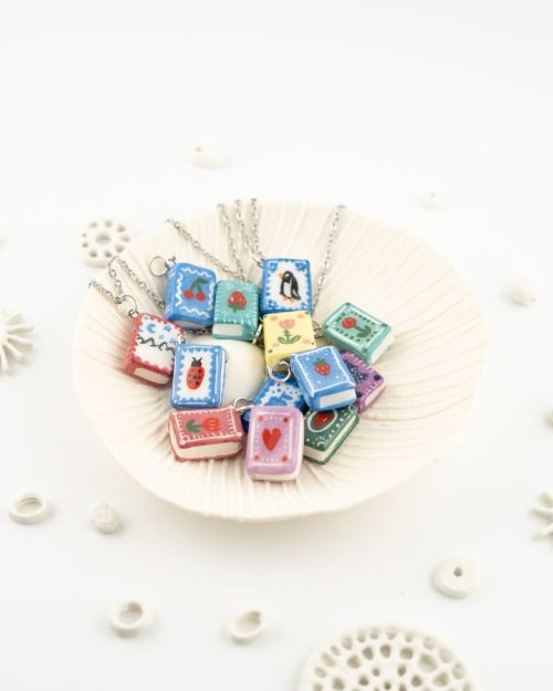 CIONDOLINI LIBRICINI